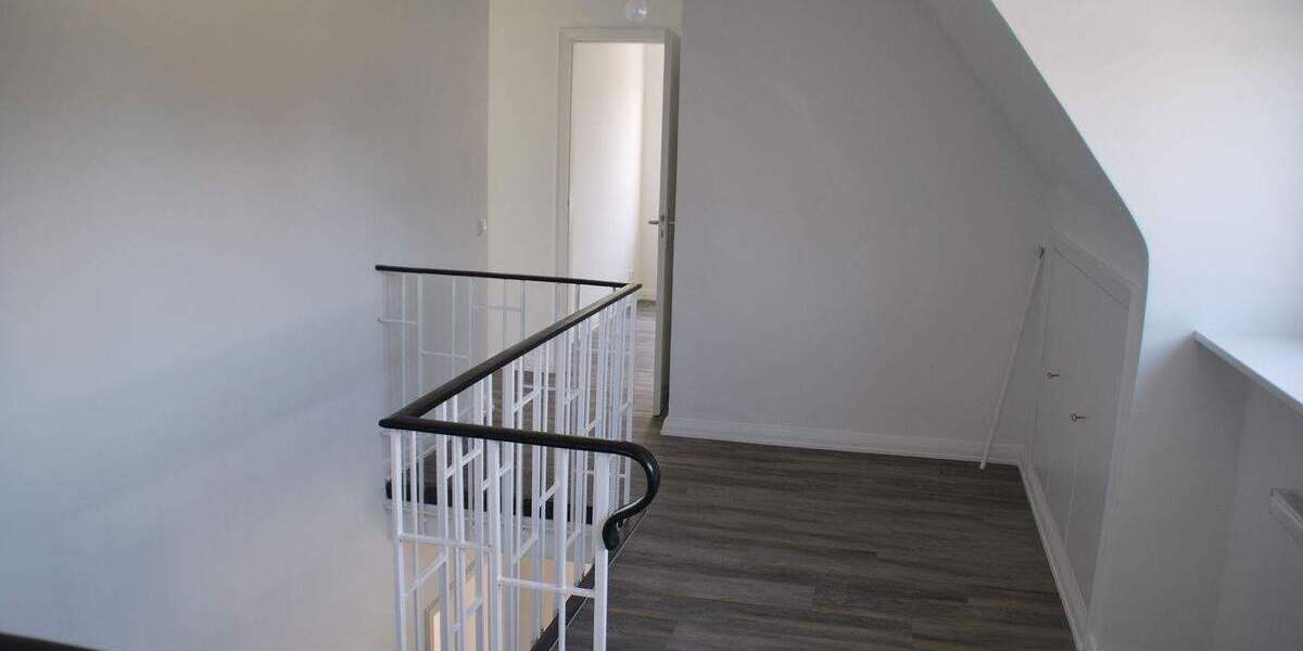 Tornesch - sehr nieveauvoll modernisiert und viel Platz zum Wohlfühlen! 6 zimmer