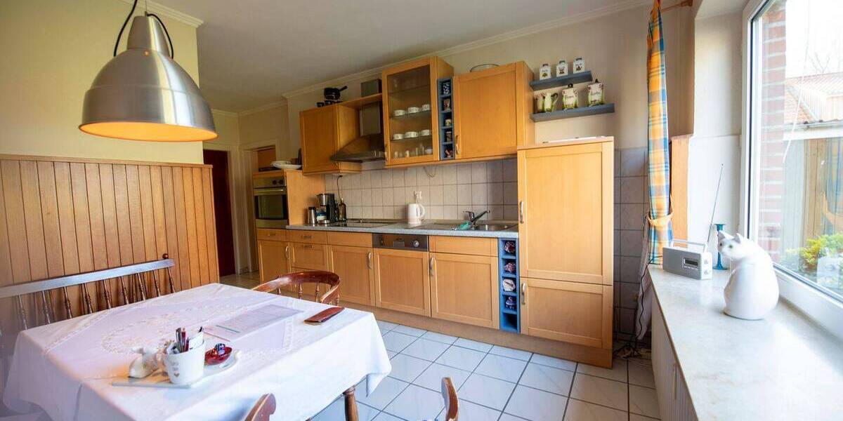 Einfamilienhaus Stelle Ashausen - 7 Zimmer, 242 m&sup2;, 439.000&euro; | Angebot:26055357