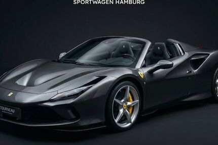 Ferrari F8 5.127 km 339.900 &euro; Ellerbek 25474