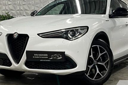 Alfa Romeo Stelvio 139.998 km 22.490 &euro; Quickborn 25451