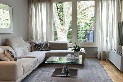 Wohnung Hamburg Eppendorf - 4 Zimmer, 122 m&sup2;, 887.000&euro; | Angebot:26689796