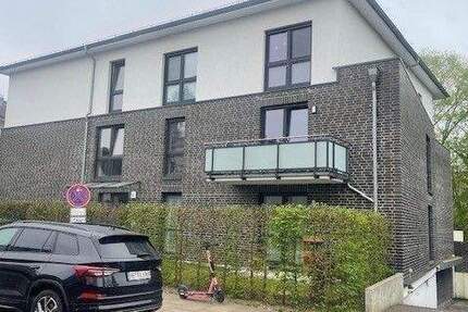Mehrfamilienhaus in ruhiger Wohnstraße - topp vermietet