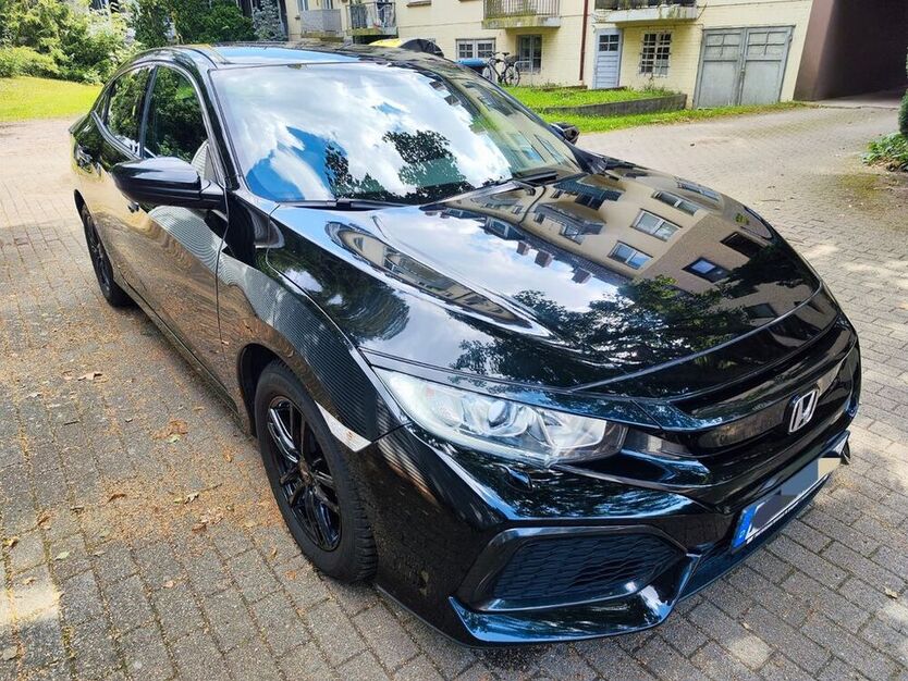 Civic