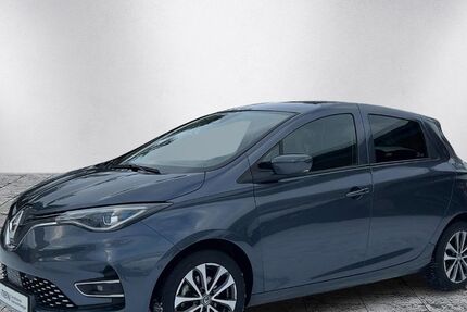 Renault ZOE 49.600 km 16.980 &euro; Norderstedt 22848