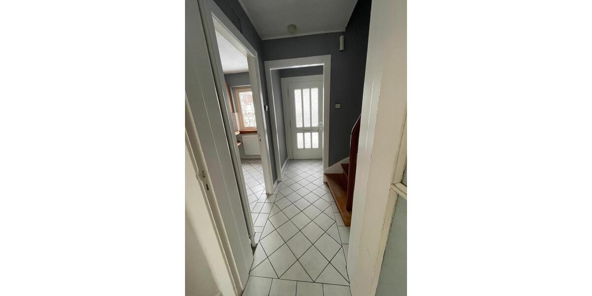 Endreihenhaus HamburgOthmarschen 3 zimmer