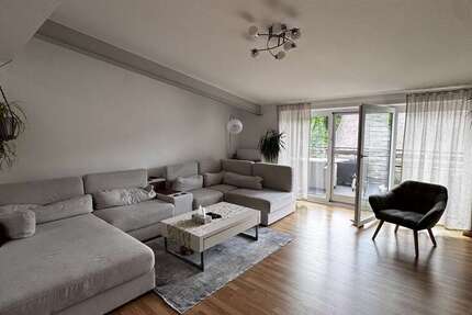 Wohnung Buchholz in der Nordheide Dibbersen - 3 Zimmer, 117 m&sup2;, 1.290&euro; | Angebot:27294971