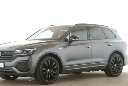 VW Touareg 94.183 km 52.820 &euro; Jesteburg 21266