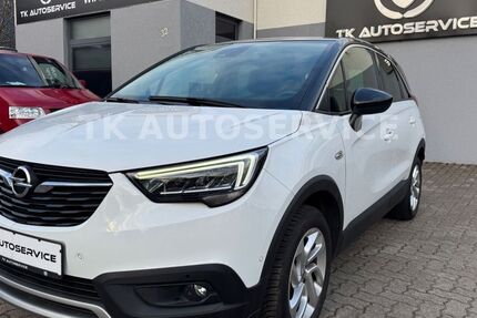 Opel Crossland (X) 78.872 km 14.299 &euro; Kummerfeld 25495