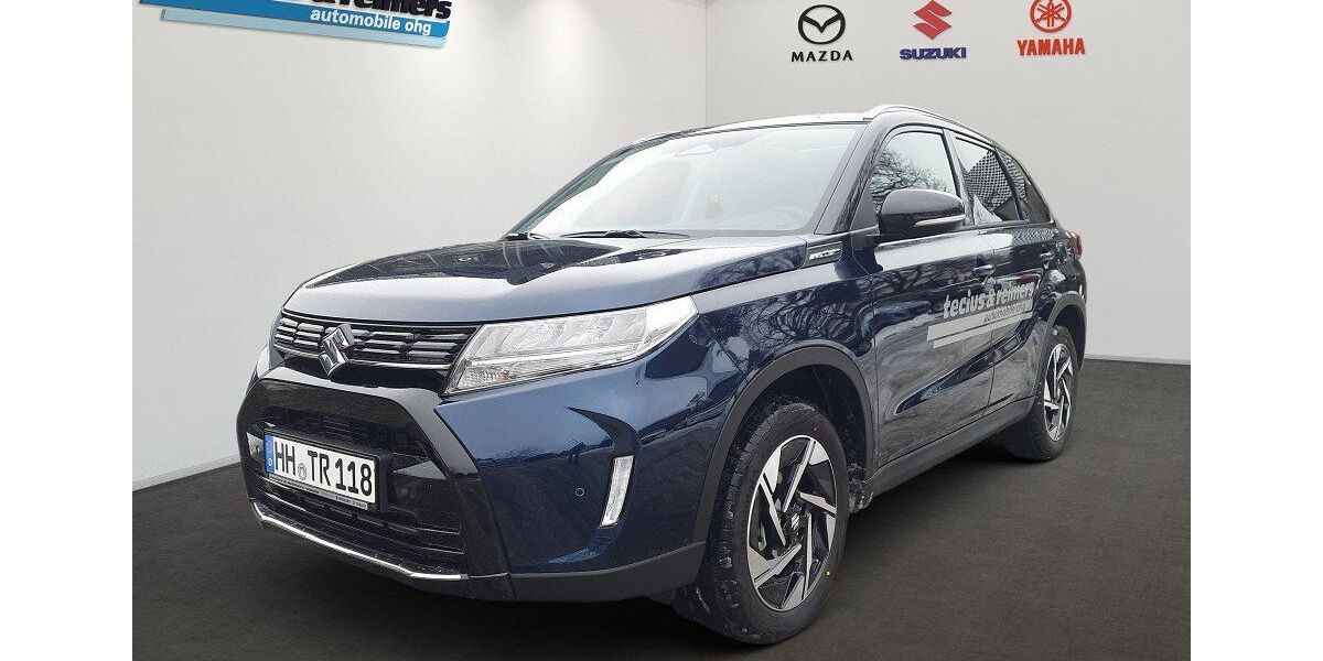 Suzuki Vitara 1.224 km 27.545 &euro; Hamburg 22457