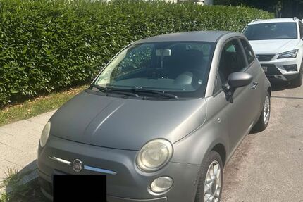 Fiat 500 200.000 km 4.350 &euro; Hamburg 22547