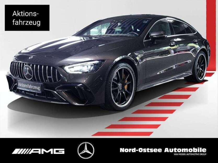 AMG GT