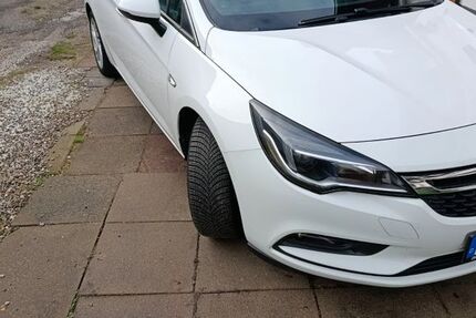 Opel Astra 177.300 km 6.499 &euro; Hamburg 21079