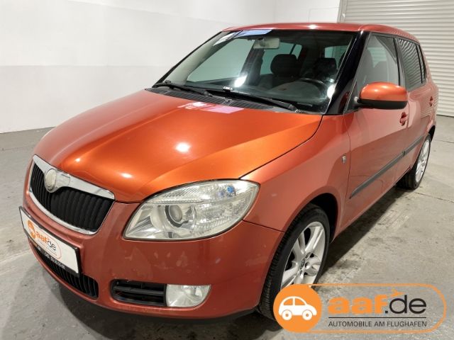 Skoda Fabia 230.000 km 1.750 &euro; Norderstedt 22848