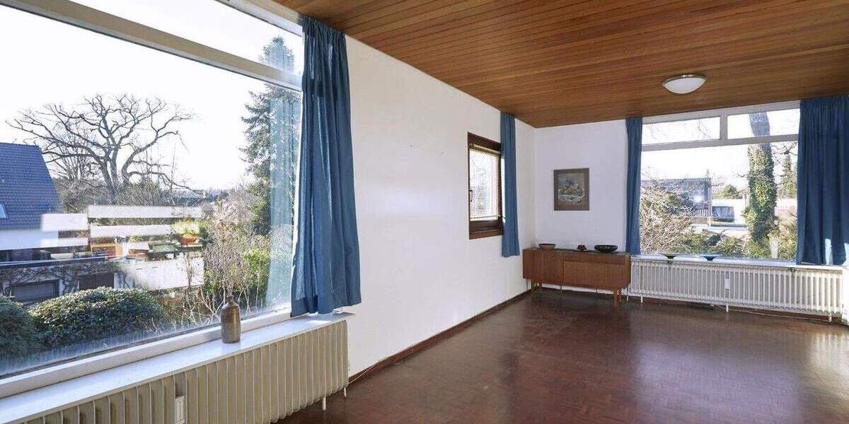 Einfamilienhaus Hamburg Rissen - 7 Zimmer, 189 m&sup2;, 795.000&euro; | Angebot:25784547