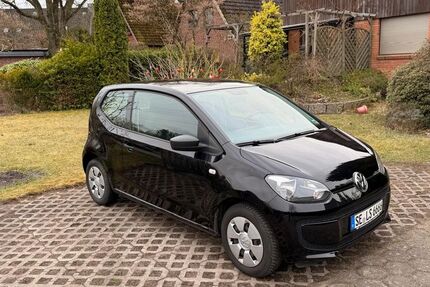 VW up! 84.500 km 5.799 &euro; Henstedt Ulzburg 24558