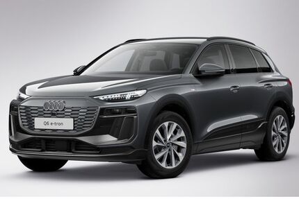 Audi Q6 e-tron 7.368 km 55.840 € Hamburg 22419