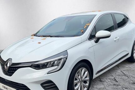 Renault Clio 46.300 km 15.880 € Norderstedt 22848