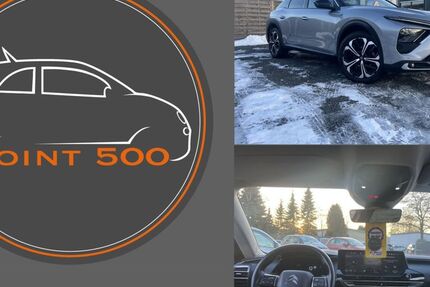 Citroen C5 X 46.972 km 17.790 &euro; Rellingen 25462