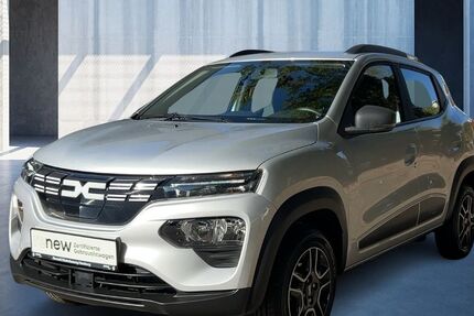 Dacia Spring 9.959 km 10.990 &euro; Hamburg 22763