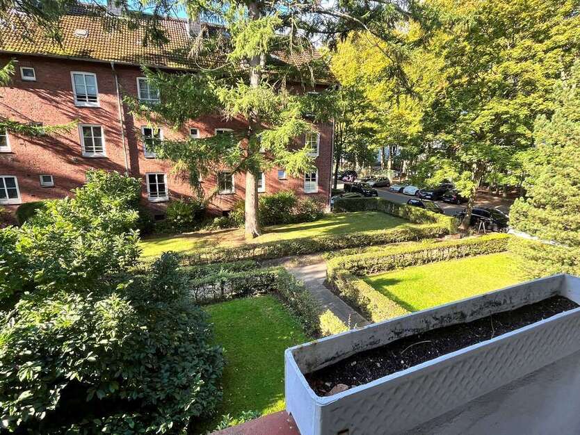 Wohnung zum Kaufen in Hamburg 390.000 € 59 m²