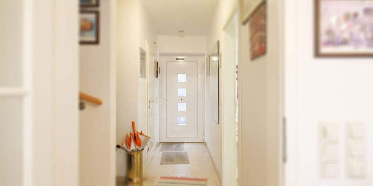 Doppelhaushälfte Hamburg Neugraben-Fischbek - 4 Zimmer, 96 m&sup2;, 1.600&euro; | Angebot:25675975