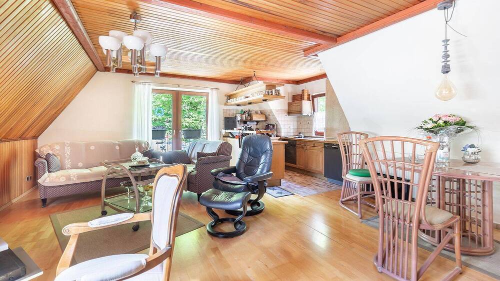 Einfamilienhaus Hamburg Stellingen - 4 Zimmer, 123 m&sup2;, 675.000&euro; | Angebot:26887491