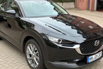 Mazda CX-30 3.500 km 28.950 &euro; Hamburg 21033