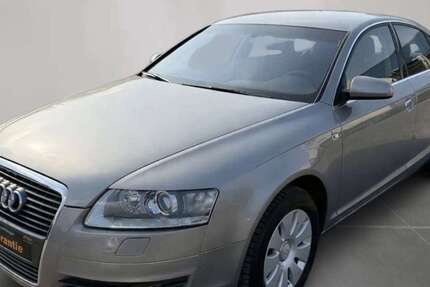 Audi A6 133.000 km 7.990 &euro; Hamburg 20539