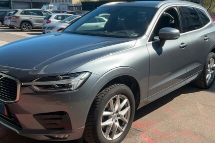 Volvo XC60 80.000 km 26.950 &euro; Wentorf b. Hamburg 21465