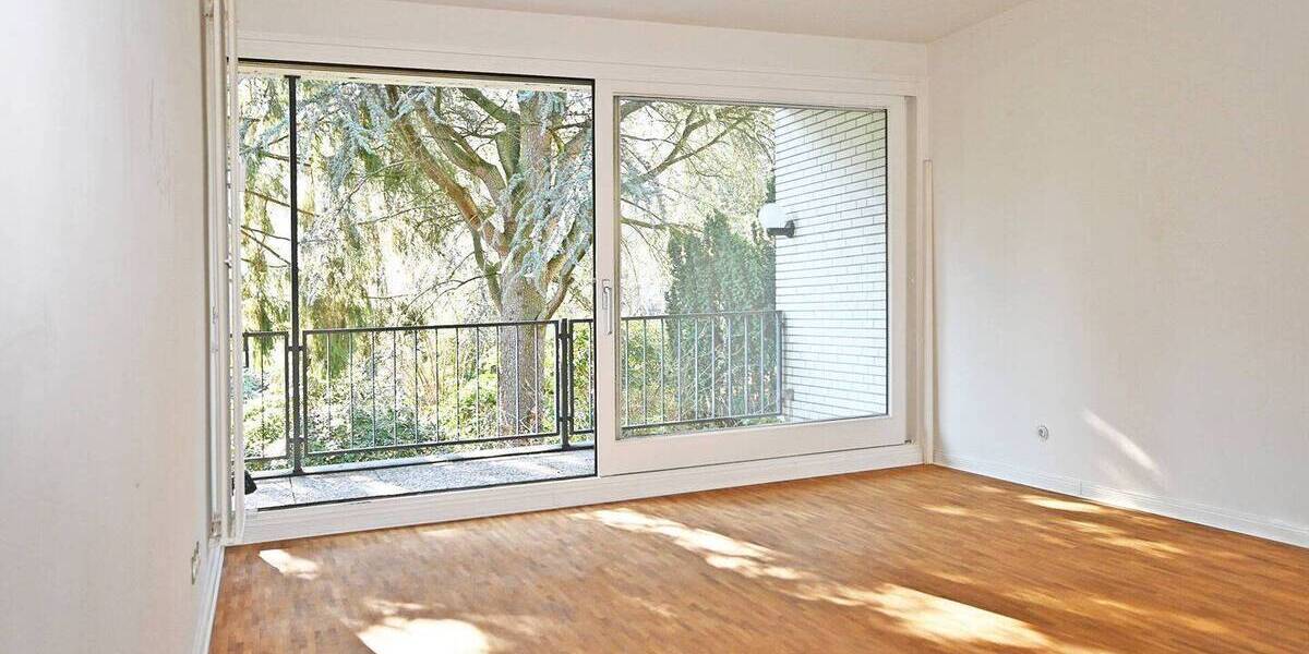 Etagenwohnung Hamburg / Alsterdorf Alsterdorf - 3 Zimmer, 104 m&sup2;, 695.000&euro; | Angebot:26455200