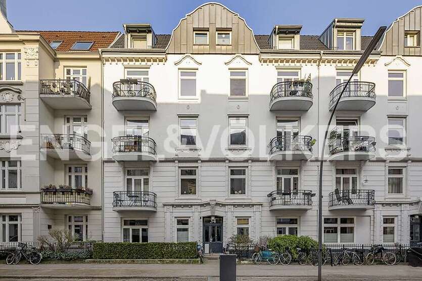 Wohnung zum Kaufen in Hamburg 564.000 € 65 m²