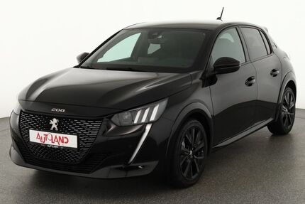 Peugeot 208 48.796 km 18.490 &euro; Hamburg 22761