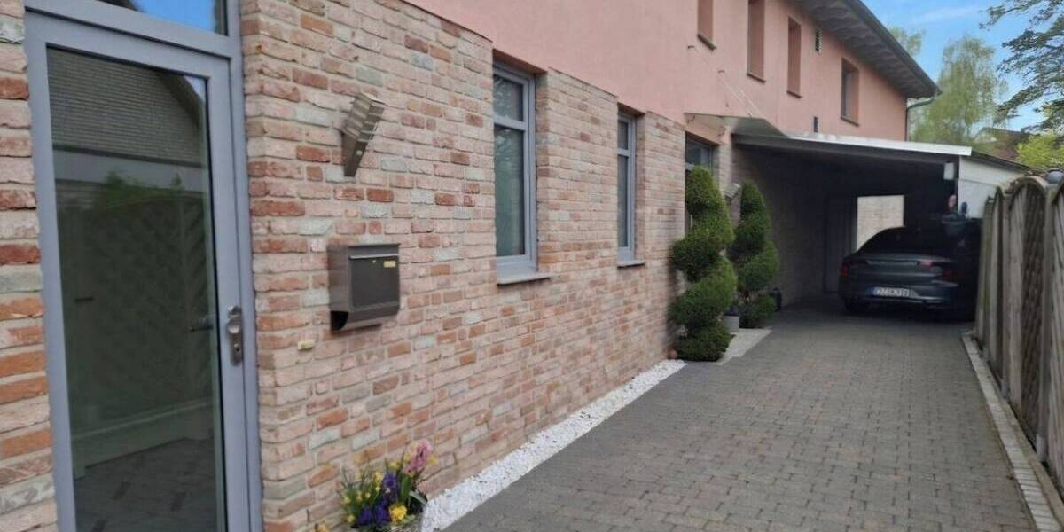 Doppelhaushälfte Wedel - 4 Zimmer, 147 m&sup2;, 745.000&euro; | Angebot:26313305