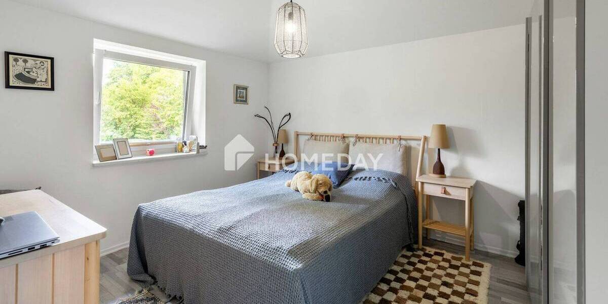 Etagenwohnung Hamburg Schnelsen - 4 Zimmer, 87 m&sup2;, 549.000&euro; | Angebot:26862810