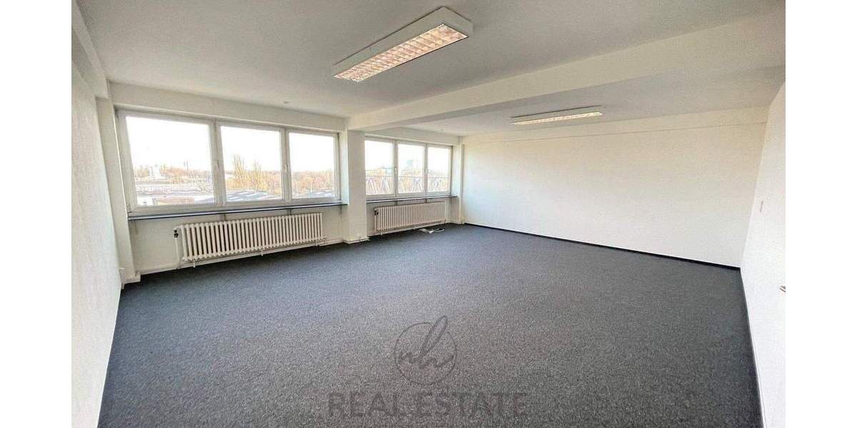 Gewerbeobjekt Hamburg Rothenburgsort - 860&euro; | Angebot:25469629