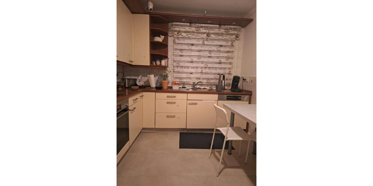 Etagenwohnung Hamburg Lohbrügge - 1 Zimmer, 18 m&sup2;, 600&euro; | Angebot:26190096