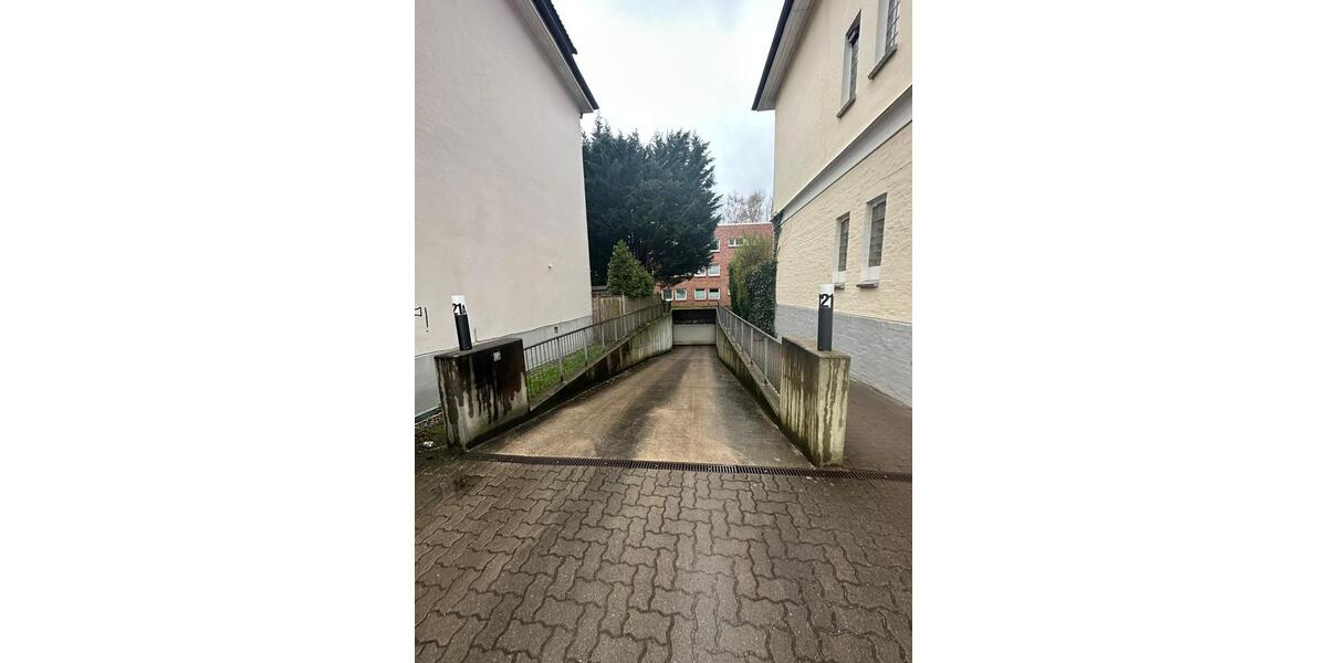 Etagenwohnung Hamburg Groß Borstel - 2 Zimmer, 54 m&sup2;, 297.000&euro; | Angebot:26382224