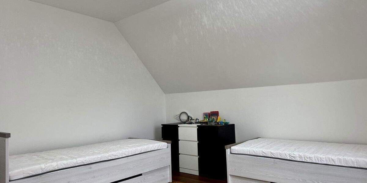 Einfamilienhaus Hamburg Farmsen-Berne - 1 Zimmer, 200 m&sup2;, 1.388.000&euro; | Angebot:24827007