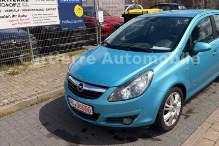 Opel Corsa 135.490 km 2.499 &euro; Winsen (Luhe) 21423