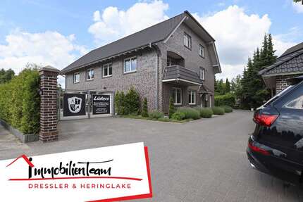 Wohnung Rellingen - 3 Zimmer, 88 m&sup2;, 1.215&euro; | Angebot:26817300