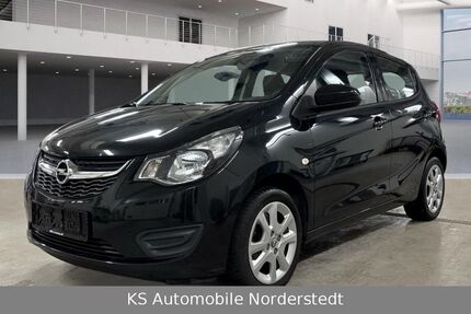 Opel Karl 124.223 km 5.900 &euro; Bönningstedt 25474