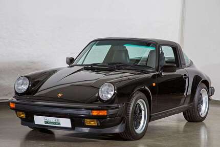 Porsche 911 97.194 km 105.000 &euro; Ahrensburg 22926