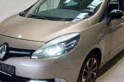 Renault Scenic 145.000 km 8.350 € Hamburg 21073