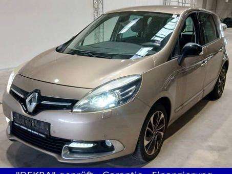 Renault Scenic 145.000 km 8.350 € Hamburg 21073