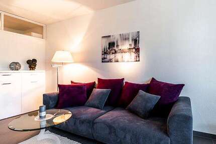 Zimmer Hamburg Eppendorf - 2 Zimmer, 1.350&euro; | Angebot:26901848