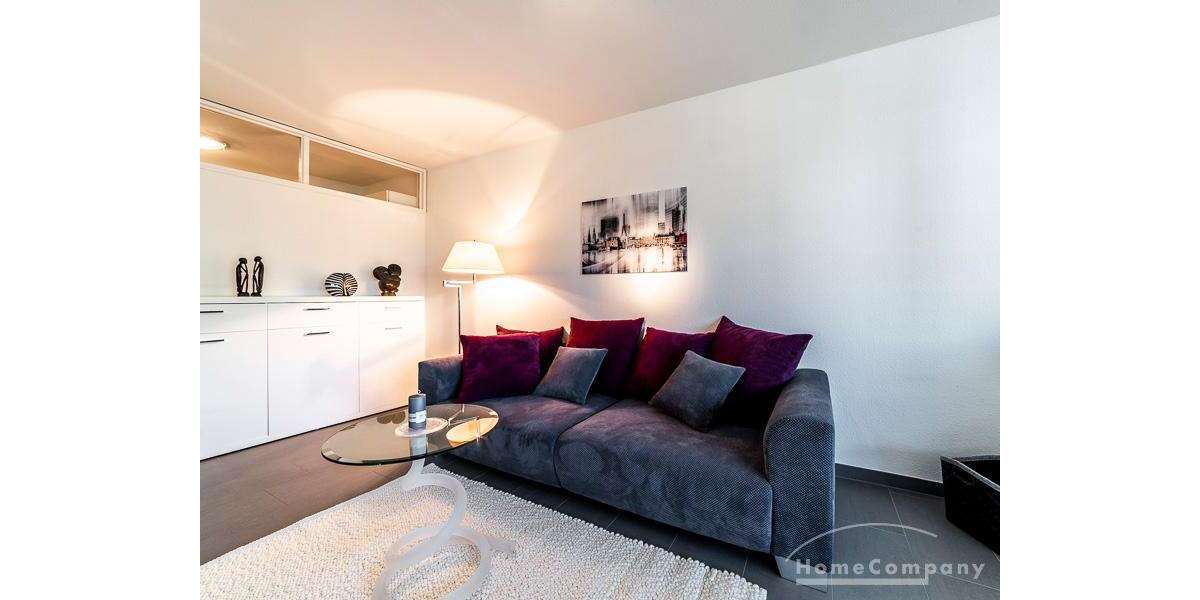 Zimmer Hamburg Eppendorf - 2 Zimmer, 1.350&euro; | Angebot:26901848