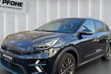 Kia Niro 61.709 km 19.900 &euro; Norderstedt 22848