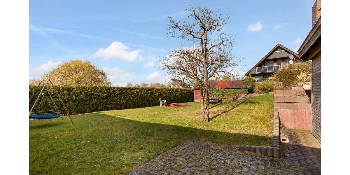 Einfamilienhaus Hamburg Kirchwerder - 9 Zimmer, 217 m&sup2;, 730.000&euro; | Angebot:26027624