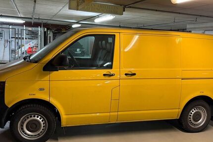 VW T5 Transporter 158.000 km 11.700 &euro; Hamburg 22419