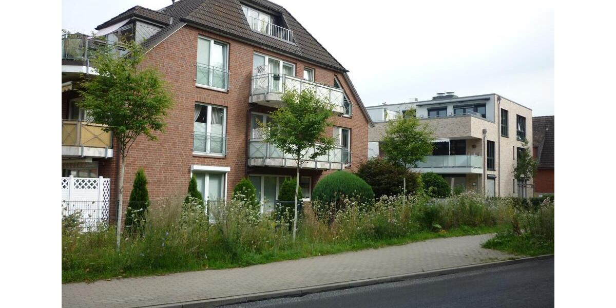 Dachgeschoßwohnung Norderstedt Garstedt - 2 Zimmer, 49 m&sup2;, 259.999&euro; | Angebot:24109388